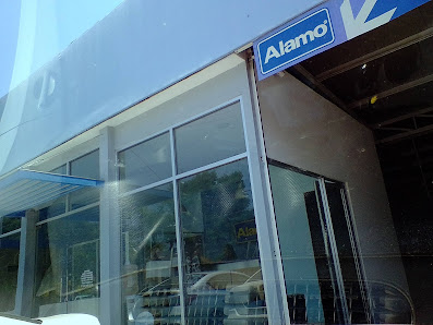 Alamo Rent A Car